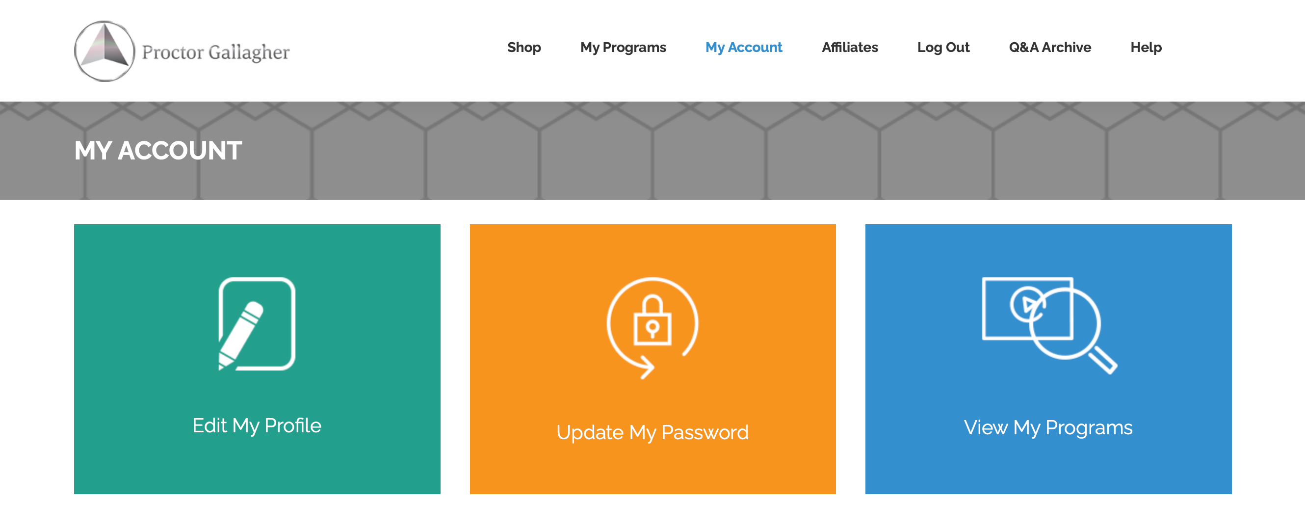 pg-membership-my-account